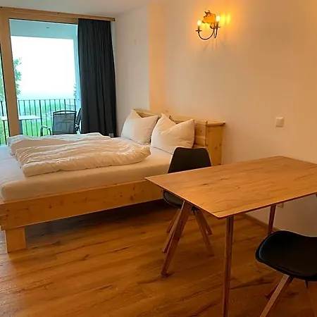 Otel Stiegl Tschoran