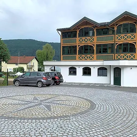 Stiegl Otel